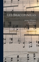 Les Braconniers 2329737777 Book Cover