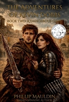 A Dangerous Game B0H38GMX9N Book Cover
