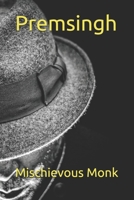 Premsingh B08YS61SG8 Book Cover