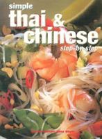 Simple Thai & Chinese: Step-By-Step