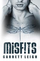 Misfits 1626492476 Book Cover