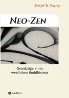 Neo-Zen (German Edition) 3748273800 Book Cover