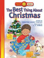 The Best Thing About Christmas (Happy Day Books) 0874037115 Book Cover