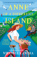 Anne of a Different Island 0593816498 Book Cover