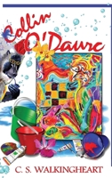 Collin O'Daurc (Collinwoode) B0DSR1YMMS Book Cover