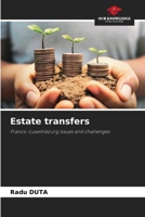 Estate transfers 6208399238 Book Cover