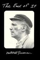 The End of It 0374521913 Book Cover