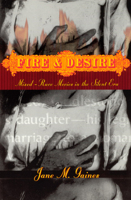 Fire and Desire: Mixed-Race Movies in the Silent Era 0226278751 Book Cover
