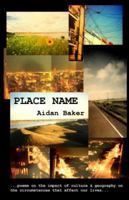 Place Name 097359778X Book Cover