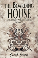 The Boardinghouse B0CNJYW1J4 Book Cover