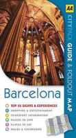 CityPack: Barcelona 0749523484 Book Cover