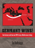 Germany Wins! 1649212216 Book Cover
