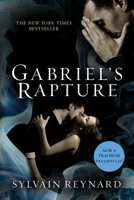 Gabriel's Rapture 0425265951 Book Cover