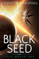 Black Seed 0990327248 Book Cover