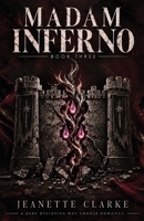 Madam Inferno B0HK82J1X5 Book Cover