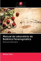 Manual de Laborat�rio de Bot�nica Fenerogm�tica 6202610646 Book Cover