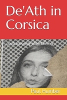 De'Ath in Corsica: ...outrageously entertaining B088YBBGTP Book Cover