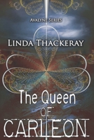 The Queen of Carleon 1502366274 Book Cover