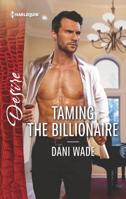 Taming the Billionaire 1335971394 Book Cover