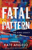 Fatal Pattern 0800746643 Book Cover