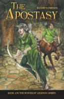 The Apostasy 1460263820 Book Cover