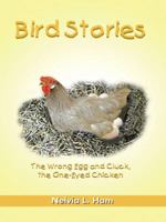 Bird Stories 1418489069 Book Cover