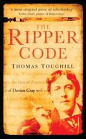 The Ripper Code 0750948752 Book Cover