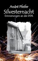 Silvesternacht (German Edition) 3732297489 Book Cover