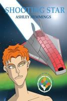 (the Sovereign of the Hucens Series) Shooting Star 1534688048 Book Cover