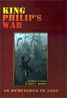 King Philip's War 1582184305 Book Cover