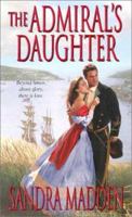 The Admiral's Daughter 082177526X Book Cover