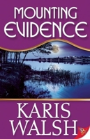 Mounting Evidence 1626393435 Book Cover