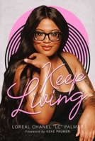 Keep Living B0CNNJDFND Book Cover