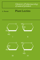 Plant Lectins 0521063205 Book Cover