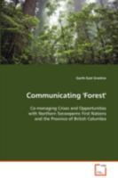 Communicating 'Forest' 3639059808 Book Cover