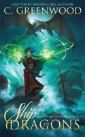 Ship of Dragons 1981435255 Book Cover