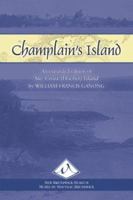 Champlain's Island: An Expanded Edition of Ste. Croix (Dochet) Island 0919326579 Book Cover