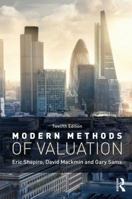 Modern Methods of Valuation 1138503517 Book Cover