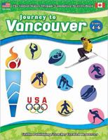 Journey to Vancouver Grd 4-6 1580001289 Book Cover