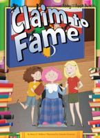 Claim to Fame 1616419121 Book Cover