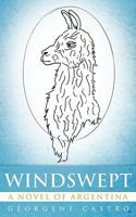 Windswept 161215073X Book Cover