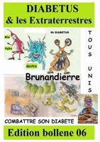 DIABETUS et les EXTRATERRESTRES B07K1L6GLT Book Cover