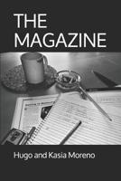 The Magazine 1090111320 Book Cover