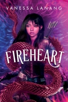 Fireheart B0BHFY18YM Book Cover
