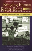 Bringing Human Rights Home [Three Volumes] 027598821X Book Cover