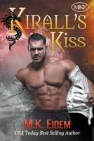 Kirall's Kiss B09XWV6G51 Book Cover