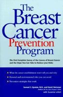 The Breast Cancer Prevention Program 0025361929 Book Cover