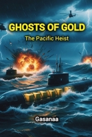 Ghosts of Gold: The Pacific Heist B0FWXBTPMV Book Cover