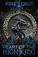 Heart of the High King B08HBHTRXF Book Cover