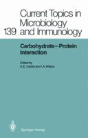 Carbohydrate-Protein Interaction 3642466435 Book Cover